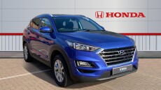 Hyundai Tucson 1.6 GDi SE Nav 5dr 2WD Petrol Estate